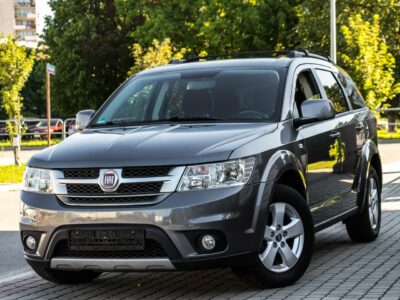 Fiat Freemont 2.0_Diesel_140KM