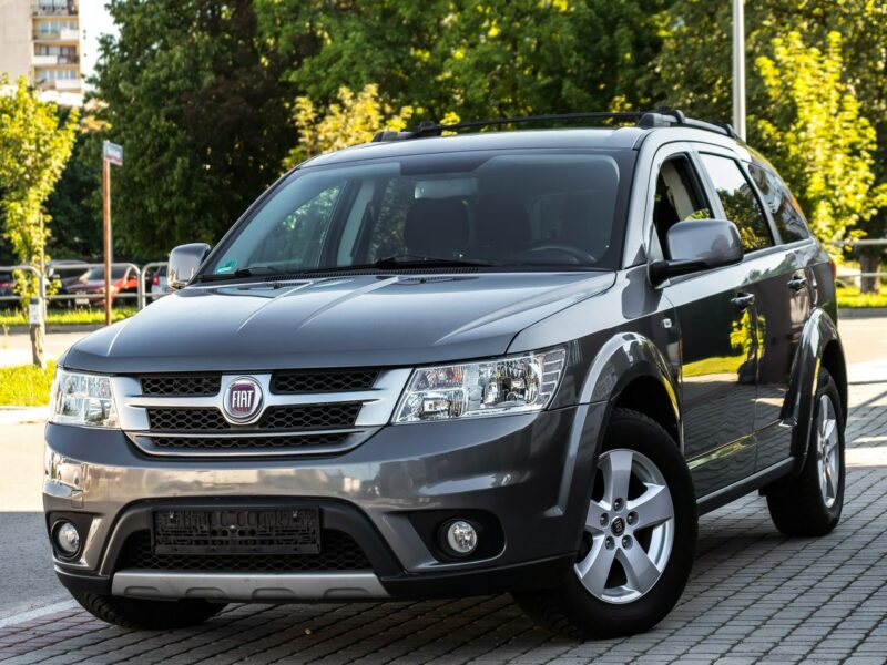 Fiat Freemont 2.0_Diesel_140KM