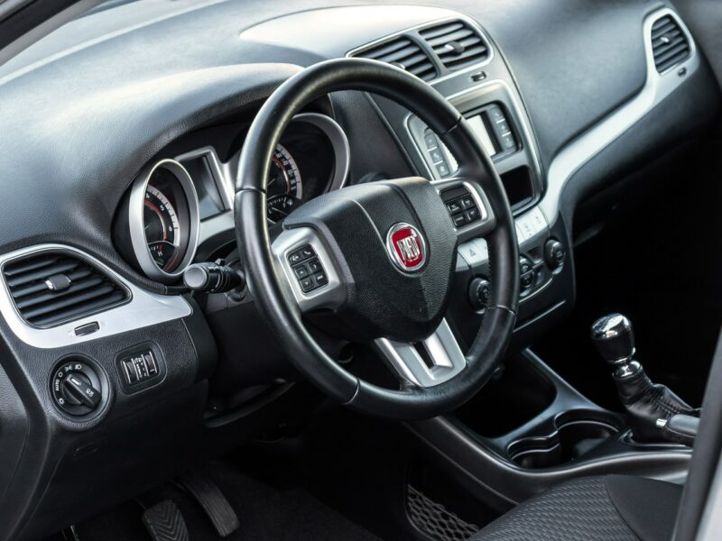 Fiat Freemont 2.0_Diesel_140KM