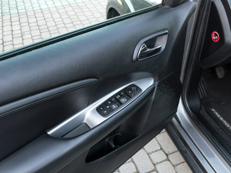 Fiat Freemont 2.0_Diesel_140KM