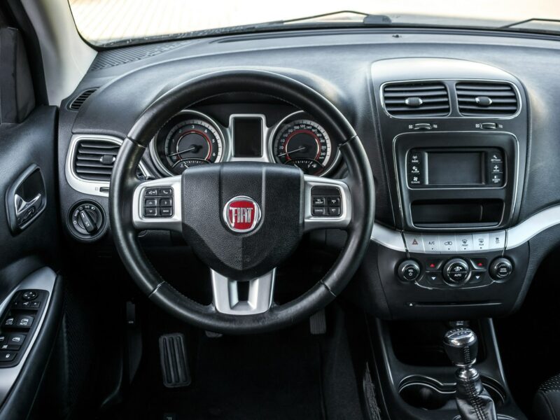 Fiat Freemont 2.0_Diesel_140KM