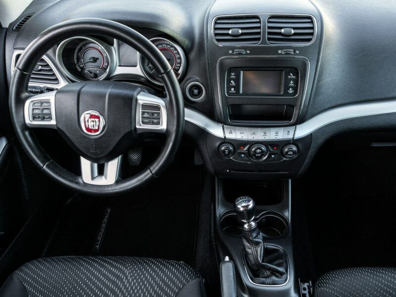 Fiat Freemont 2.0_Diesel_140KM