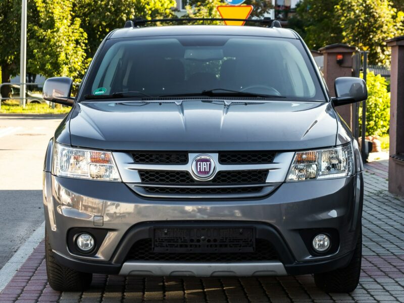 Fiat Freemont 2.0_Diesel_140KM