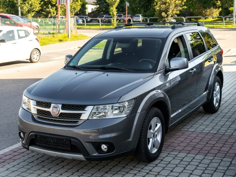 Fiat Freemont 2.0_Diesel_140KM