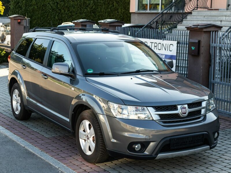 Fiat Freemont 2.0_Diesel_140KM