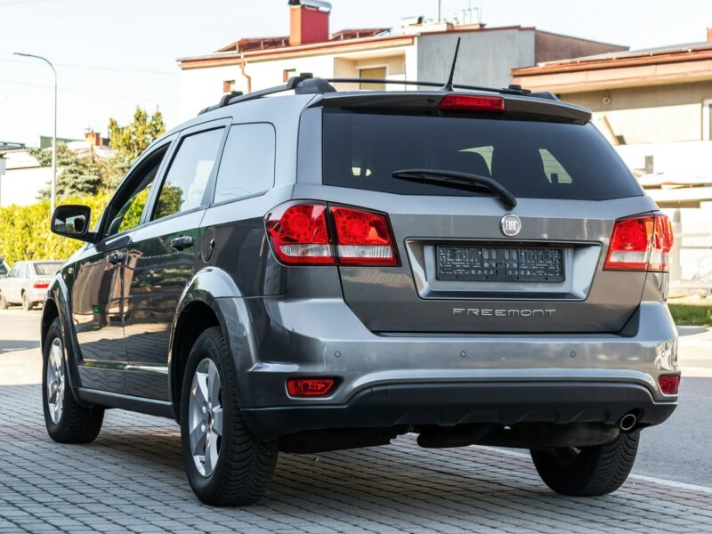 Fiat Freemont 2.0_Diesel_140KM