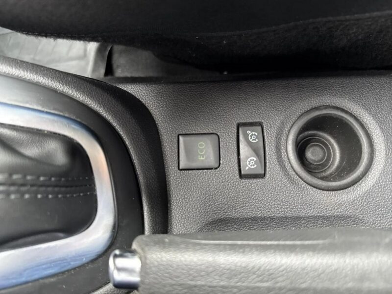 Renault Captur Pierwszy właściciel/ Bezwypadkowy/ Serwisowany w ASO/ Stan Idealny I (2013-2019)