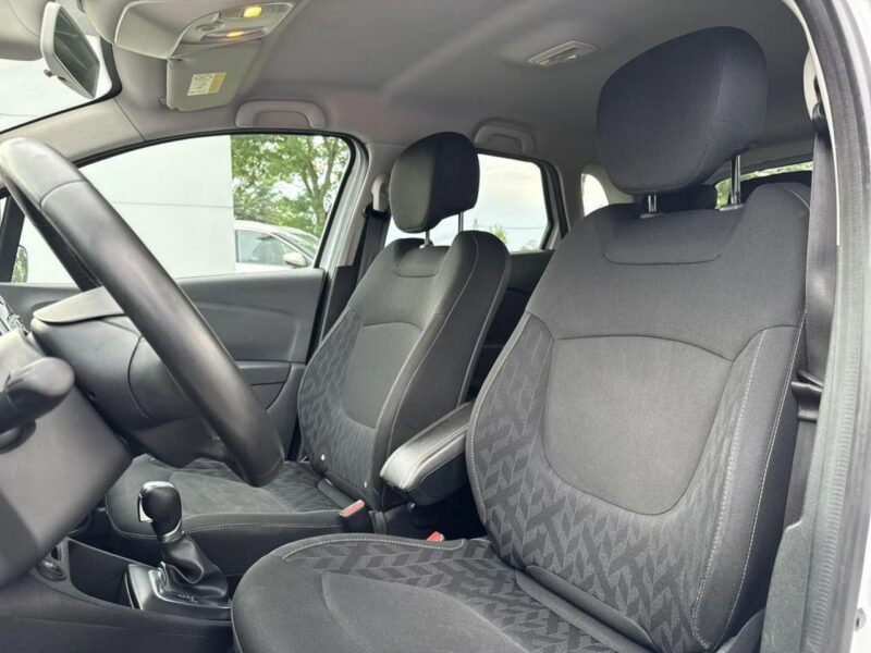 Renault Captur Pierwszy właściciel/ Bezwypadkowy/ Serwisowany w ASO/ Stan Idealny I (2013-2019)
