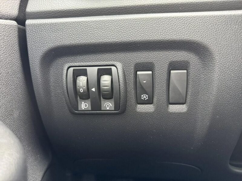 Renault Captur Pierwszy właściciel/ Bezwypadkowy/ Serwisowany w ASO/ Stan Idealny I (2013-2019)