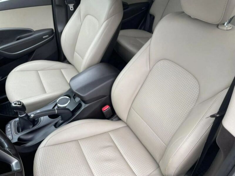 Hyundai Santa Fe 2.0 CRDi 150KM Premium/SalonPolska/SuperStan/HAK III (2012-)