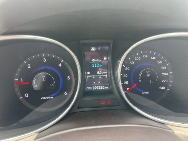 Hyundai Santa Fe 2.0 CRDi 150KM Premium/SalonPolska/SuperStan/HAK III (2012-)