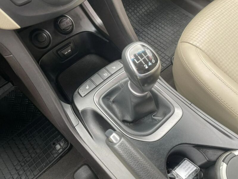 Hyundai Santa Fe 2.0 CRDi 150KM Premium/SalonPolska/SuperStan/HAK III (2012-)