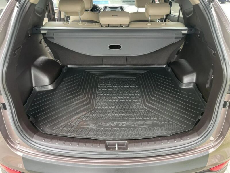 Hyundai Santa Fe 2.0 CRDi 150KM Premium/SalonPolska/SuperStan/HAK III (2012-)