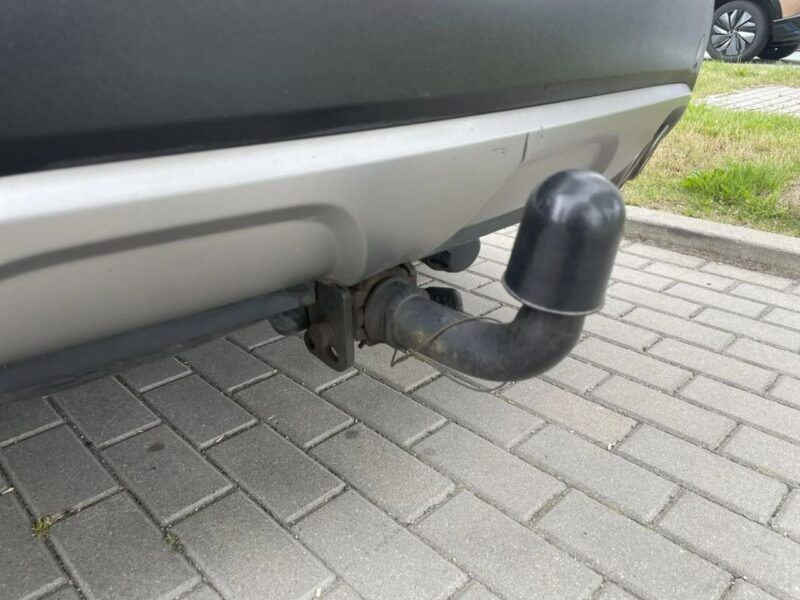 Hyundai Santa Fe 2.0 CRDi 150KM Premium/SalonPolska/SuperStan/HAK III (2012-)