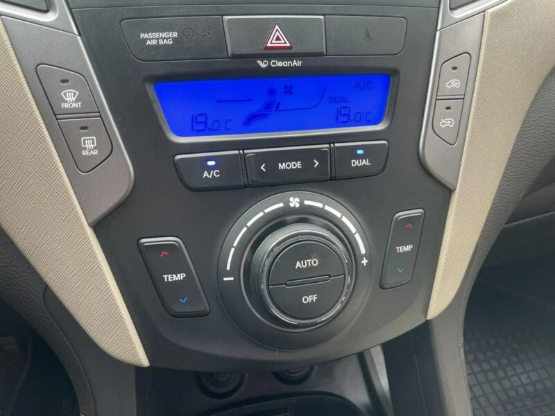 Hyundai Santa Fe 2.0 CRDi 150KM Premium/SalonPolska/SuperStan/HAK III (2012-)