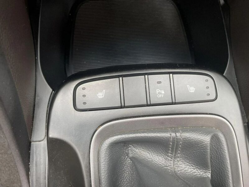 Hyundai Santa Fe 2.0 CRDi 150KM Premium/SalonPolska/SuperStan/HAK III (2012-)