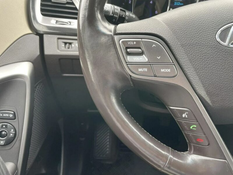 Hyundai Santa Fe 2.0 CRDi 150KM Premium/SalonPolska/SuperStan/HAK III (2012-)