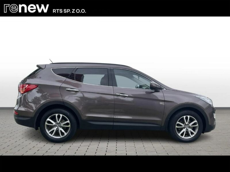 Hyundai Santa Fe 2.0 CRDi 150KM Premium/SalonPolska/SuperStan/HAK III (2012-)