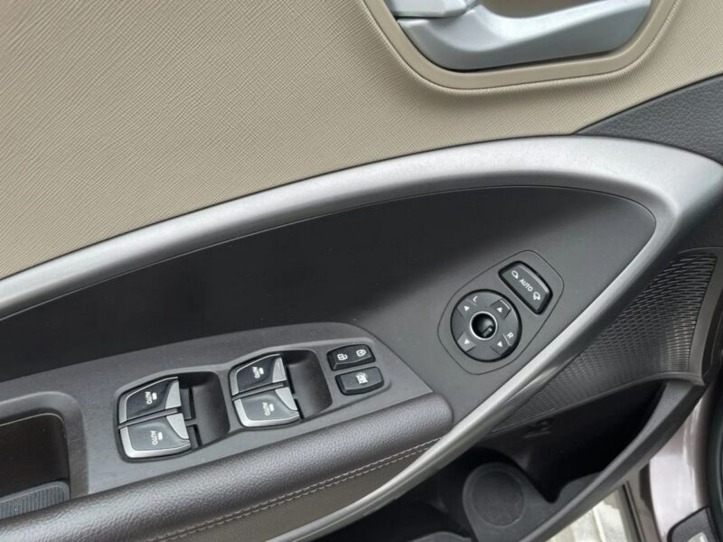 Hyundai Santa Fe 2.0 CRDi 150KM Premium/SalonPolska/SuperStan/HAK III (2012-)