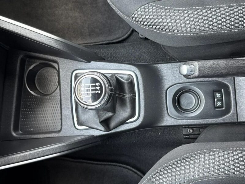 Dacia Duster Pierwszy właściciel/Serwisowany w ASO/Bezwypadkowy II (2017-2024)