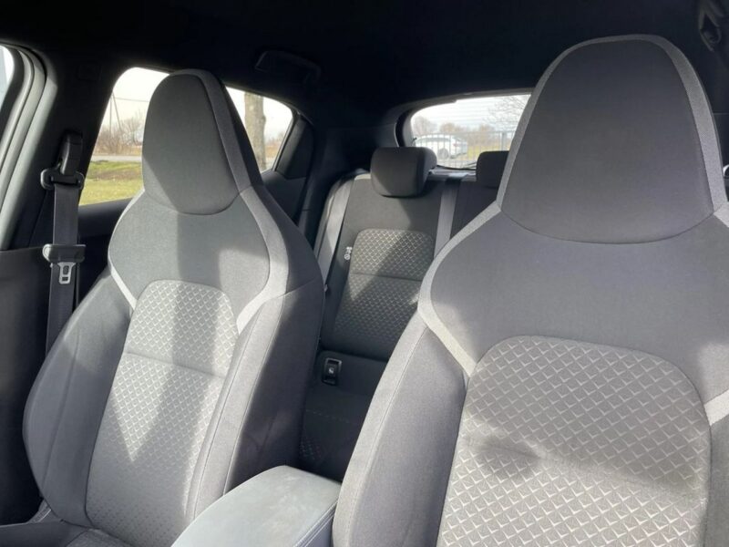 Nissan Juke 1.0 DIG-T N-Connecta DCT 114KM/Automat/1Właściciel/Polski Salon II (2019-)
