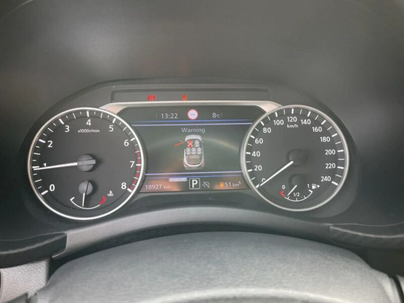 Nissan Juke 1.0 DIG-T N-Connecta DCT 114KM/Automat/1Właściciel/Polski Salon II (2019-)