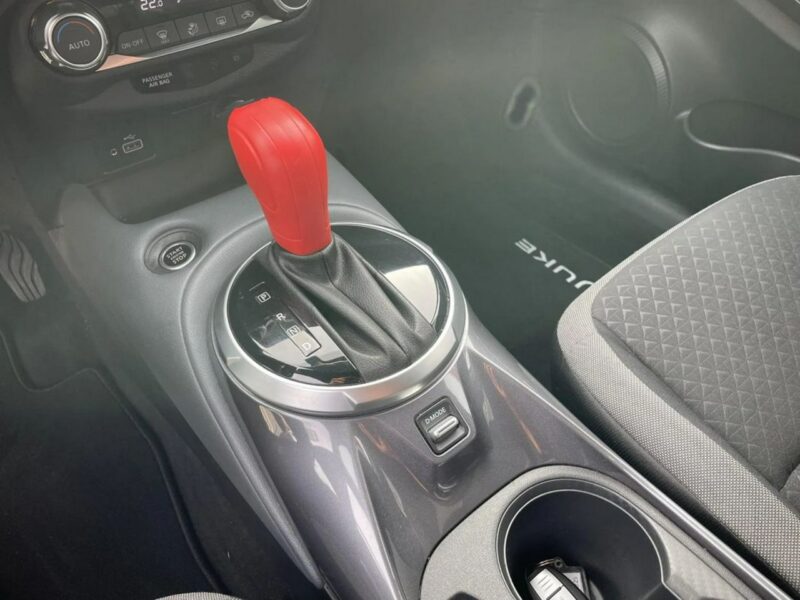Nissan Juke 1.0 DIG-T N-Connecta DCT 114KM/Automat/1Właściciel/Polski Salon II (2019-)
