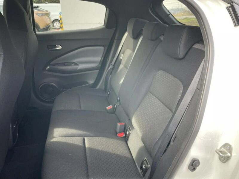 Nissan Juke 1.0 DIG-T N-Connecta DCT 114KM/Automat/1Właściciel/Polski Salon II (2019-)