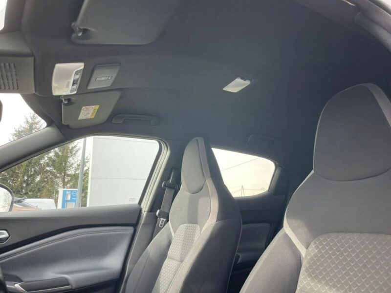 Nissan Juke 1.0 DIG-T N-Connecta DCT 114KM/Automat/1Właściciel/Polski Salon II (2019-)