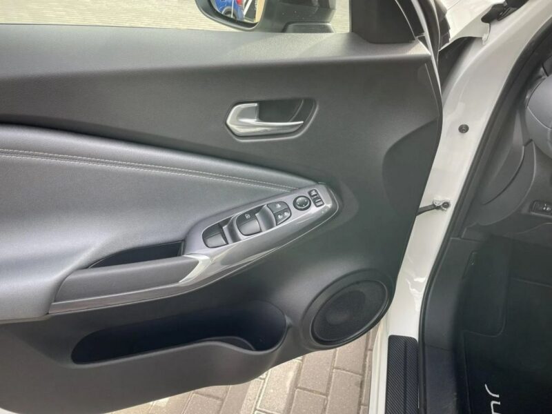 Nissan Juke 1.0 DIG-T N-Connecta DCT 114KM/Automat/1Właściciel/Polski Salon II (2019-)