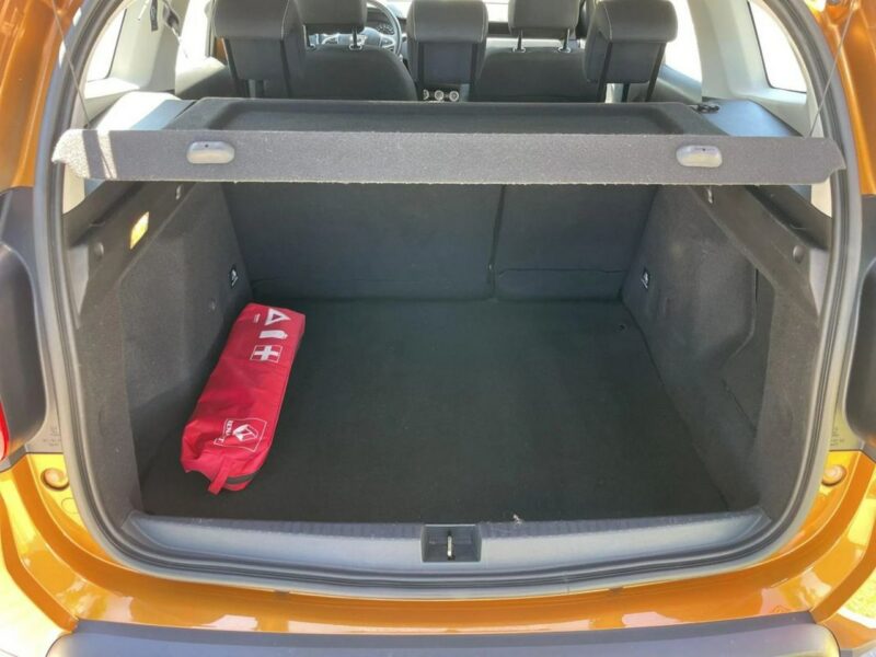 Dacia Duster 1.0 TCe 100KM Comfort LPG!/PolskiSalon/1Właściciel/SerwisASO II (2017-2024)