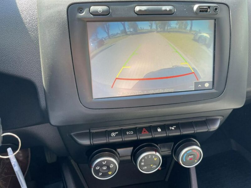 Dacia Duster 1.0 TCe 100KM Comfort LPG!/PolskiSalon/1Właściciel/SerwisASO II (2017-2024)