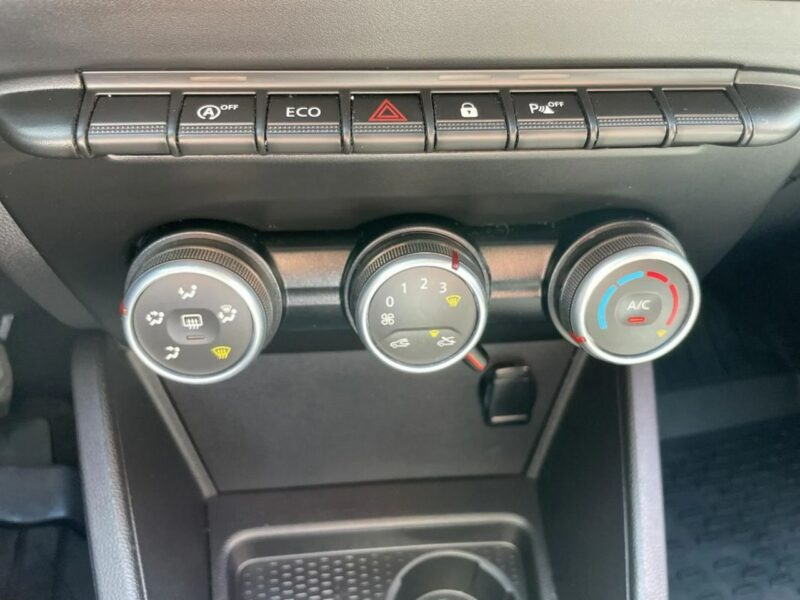 Dacia Duster 1.0 TCe 100KM Comfort LPG!/PolskiSalon/1Właściciel/SerwisASO II (2017-2024)