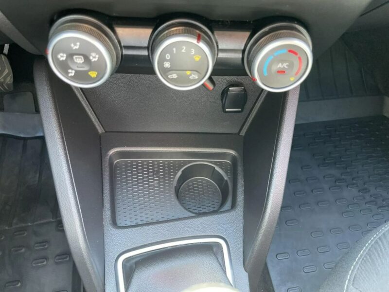 Dacia Duster 1.0 TCe 100KM Comfort LPG!/PolskiSalon/1Właściciel/SerwisASO II (2017-2024)