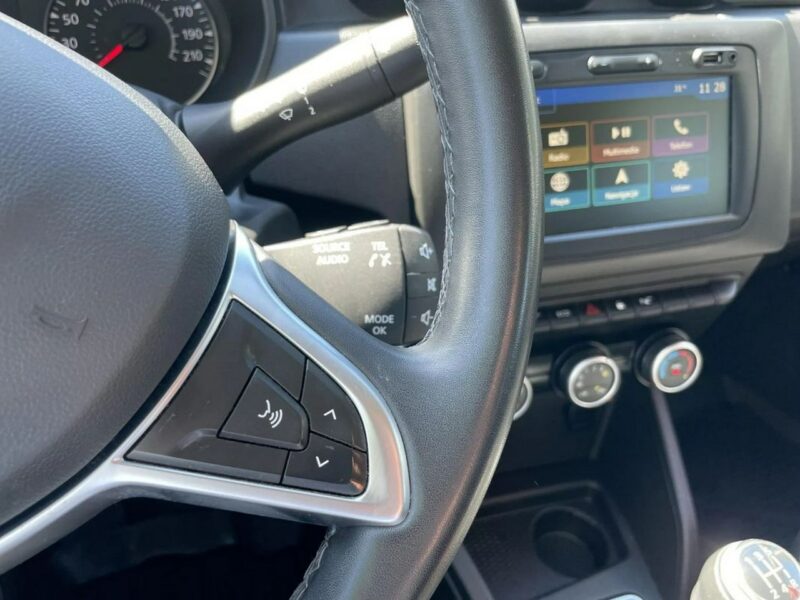Dacia Duster 1.0 TCe 100KM Comfort LPG!/PolskiSalon/1Właściciel/SerwisASO II (2017-2024)
