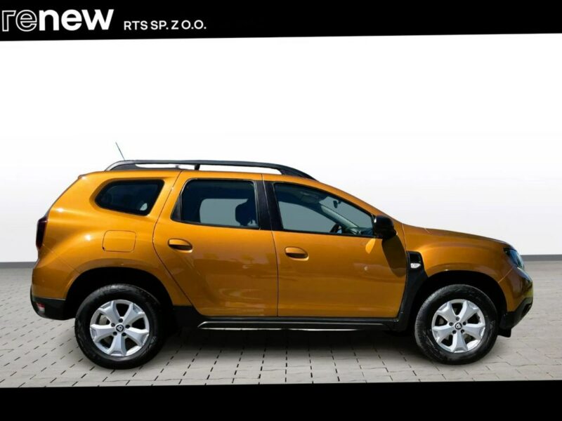 Dacia Duster 1.0 TCe 100KM Comfort LPG!/PolskiSalon/1Właściciel/SerwisASO II (2017-2024)
