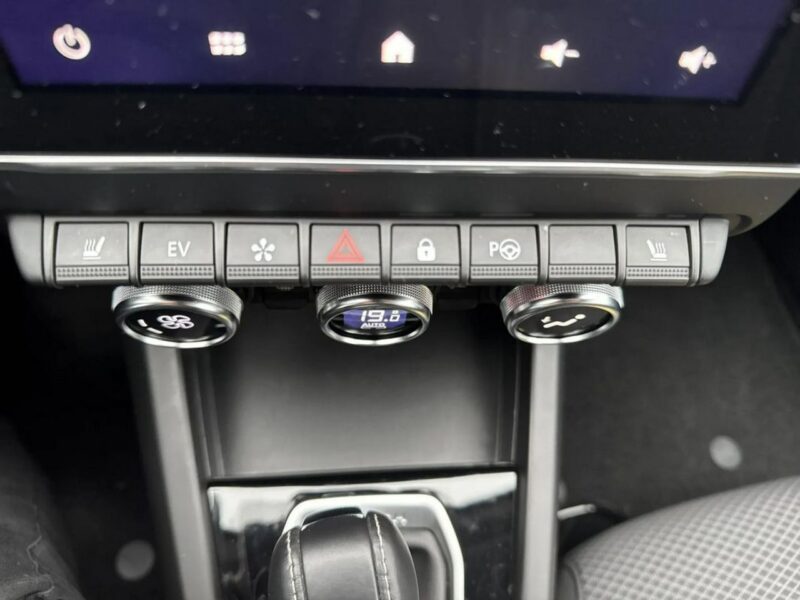 Renault Arkana Pierwszy właściciel/Serwisowany w ASO/Bezwypadkowy/Stan idealny