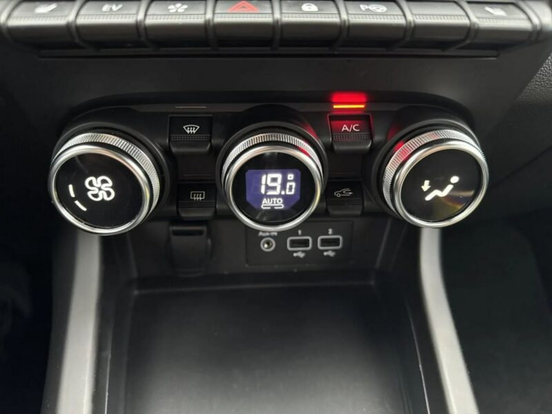 Renault Arkana Pierwszy właściciel/Serwisowany w ASO/Bezwypadkowy/Stan idealny