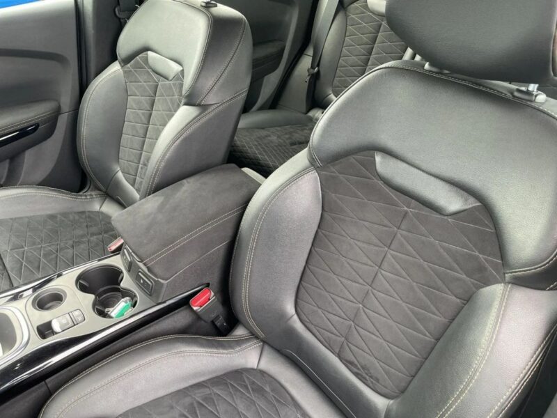 Renault Kadjar 1.3 TCe FAP Black Edition EDC/BOSE/1Właściciel/Polski Salon/Serwis ASO