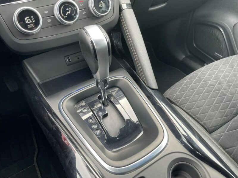 Renault Kadjar 1.3 TCe FAP Black Edition EDC/BOSE/1Właściciel/Polski Salon/Serwis ASO