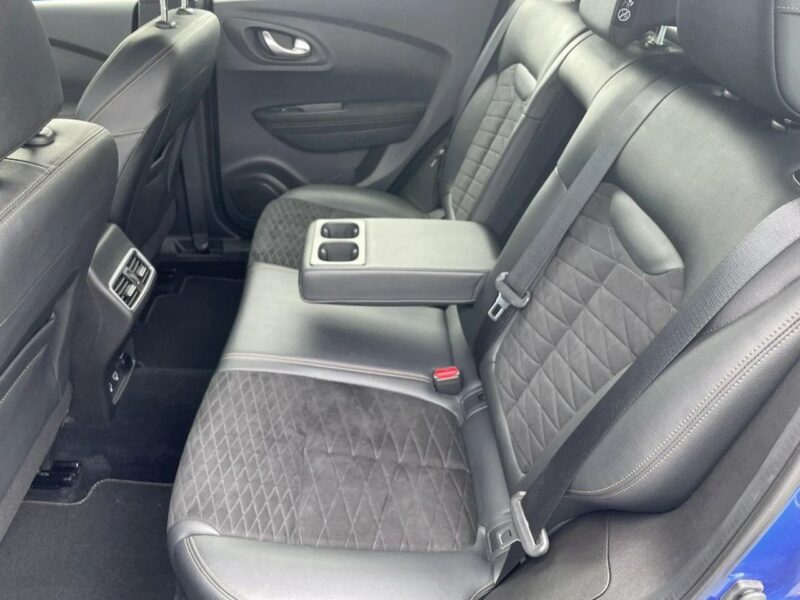 Renault Kadjar 1.3 TCe FAP Black Edition EDC/BOSE/1Właściciel/Polski Salon/Serwis ASO