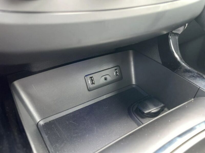 Renault Kadjar 1.3 TCe FAP Black Edition EDC/BOSE/1Właściciel/Polski Salon/Serwis ASO