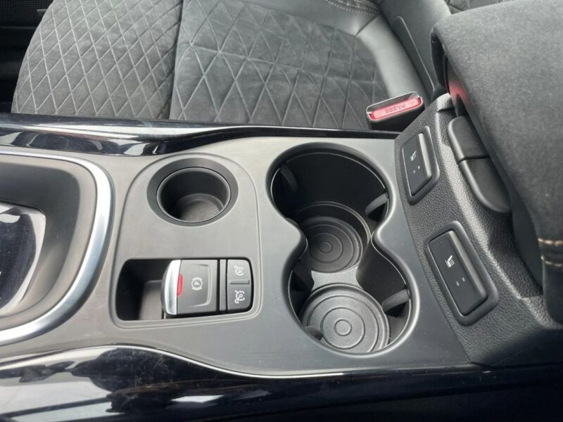 Renault Kadjar 1.3 TCe FAP Black Edition EDC/BOSE/1Właściciel/Polski Salon/Serwis ASO