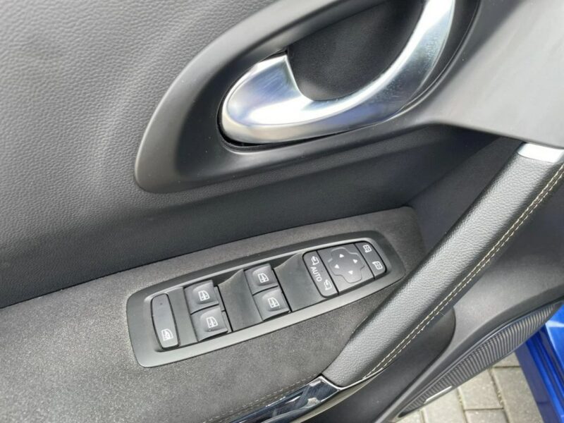 Renault Kadjar 1.3 TCe FAP Black Edition EDC/BOSE/1Właściciel/Polski Salon/Serwis ASO