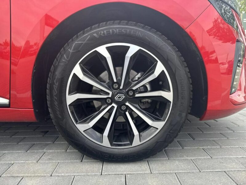 Renault Clio Pierwszy właściciel/ Bezwypadkowy/ Salon Polska/ Serwisowany w ASO/ V (2019-)
