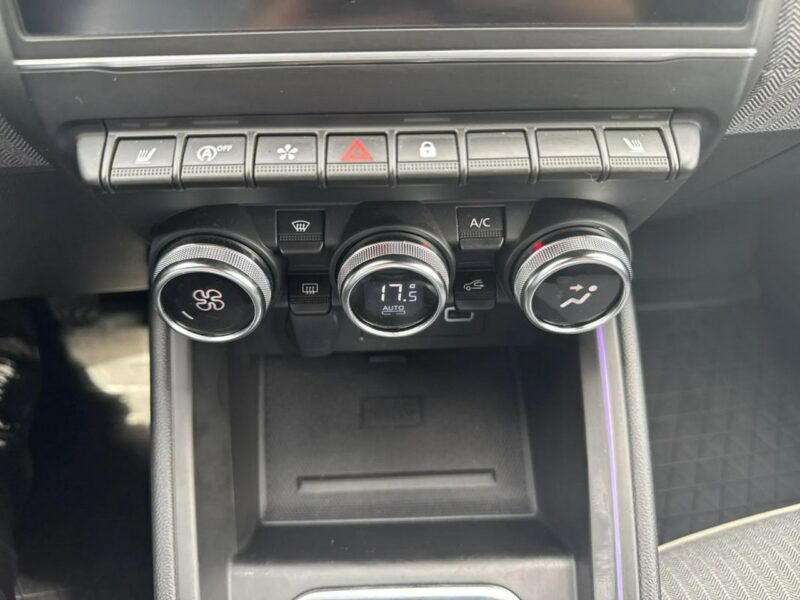 Renault Clio Pierwszy właściciel/ Bezwypadkowy/ Salon Polska/ Serwisowany w ASO/ V (2019-)