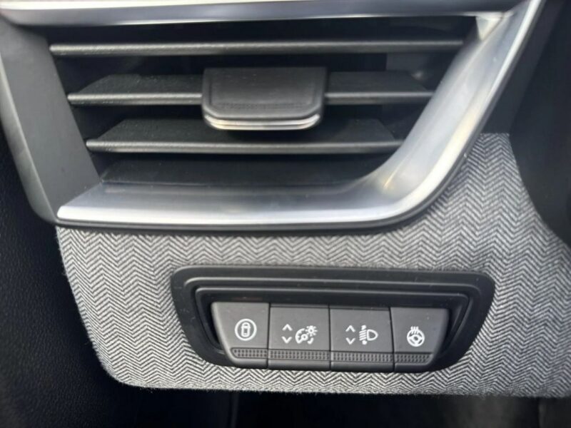 Renault Clio Pierwszy właściciel/ Bezwypadkowy/ Salon Polska/ Serwisowany w ASO/ V (2019-)