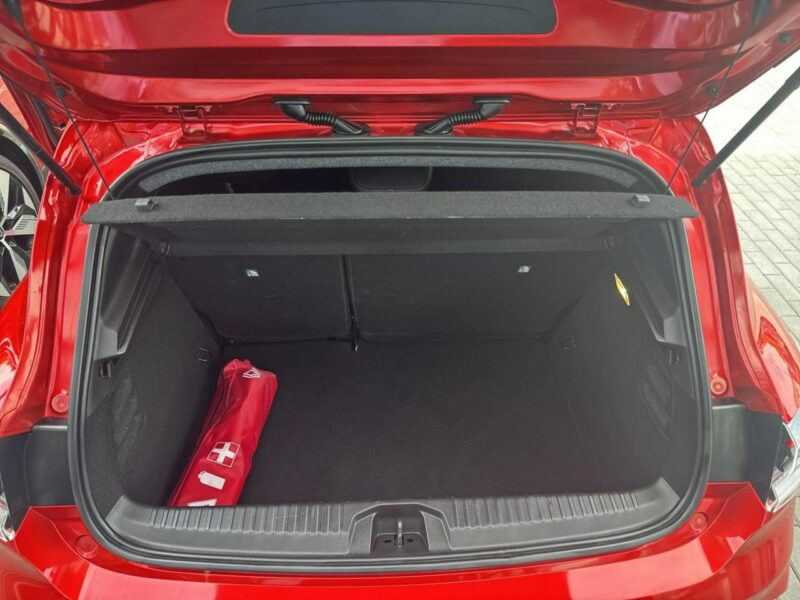 Renault Clio Pierwszy właściciel/ Bezwypadkowy/ Salon Polska/ Serwisowany w ASO/ V (2019-)