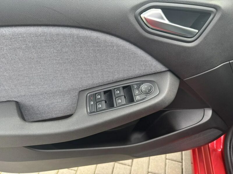 Renault Clio Pierwszy właściciel/ Bezwypadkowy/ Salon Polska/ Serwisowany w ASO/ V (2019-)