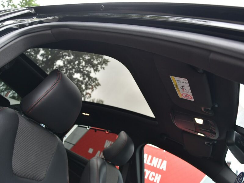 Ford Mondeo ST Line 2.0 EcoBoost 240KM Automat 2018r. SALON LED Panorama Kamera Mk5 (2014-)